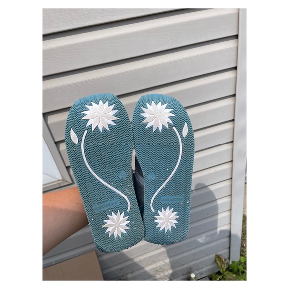 (Sold) 90’s vintage Lower East Side platforms - Picture 7 of 12